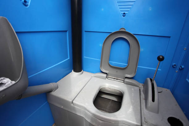Portable Toilet Options We Offer in Estes Park, CO