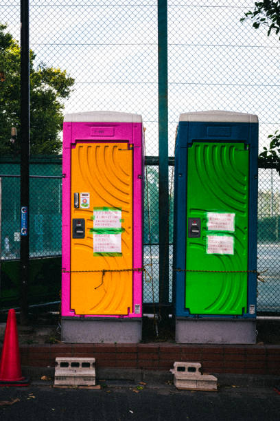 Best Porta potty rental near me  in Estes Park, CO