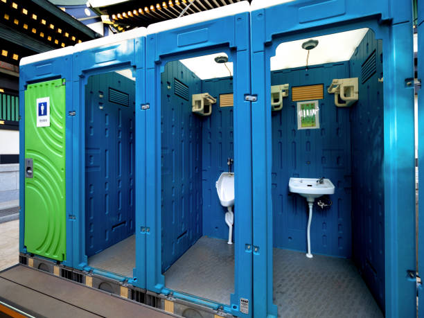 Best Temporary restroom rental  in Estes Park, CO