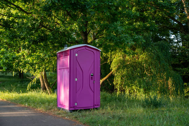 Best Portable restroom trailer rental  in Estes Park, CO